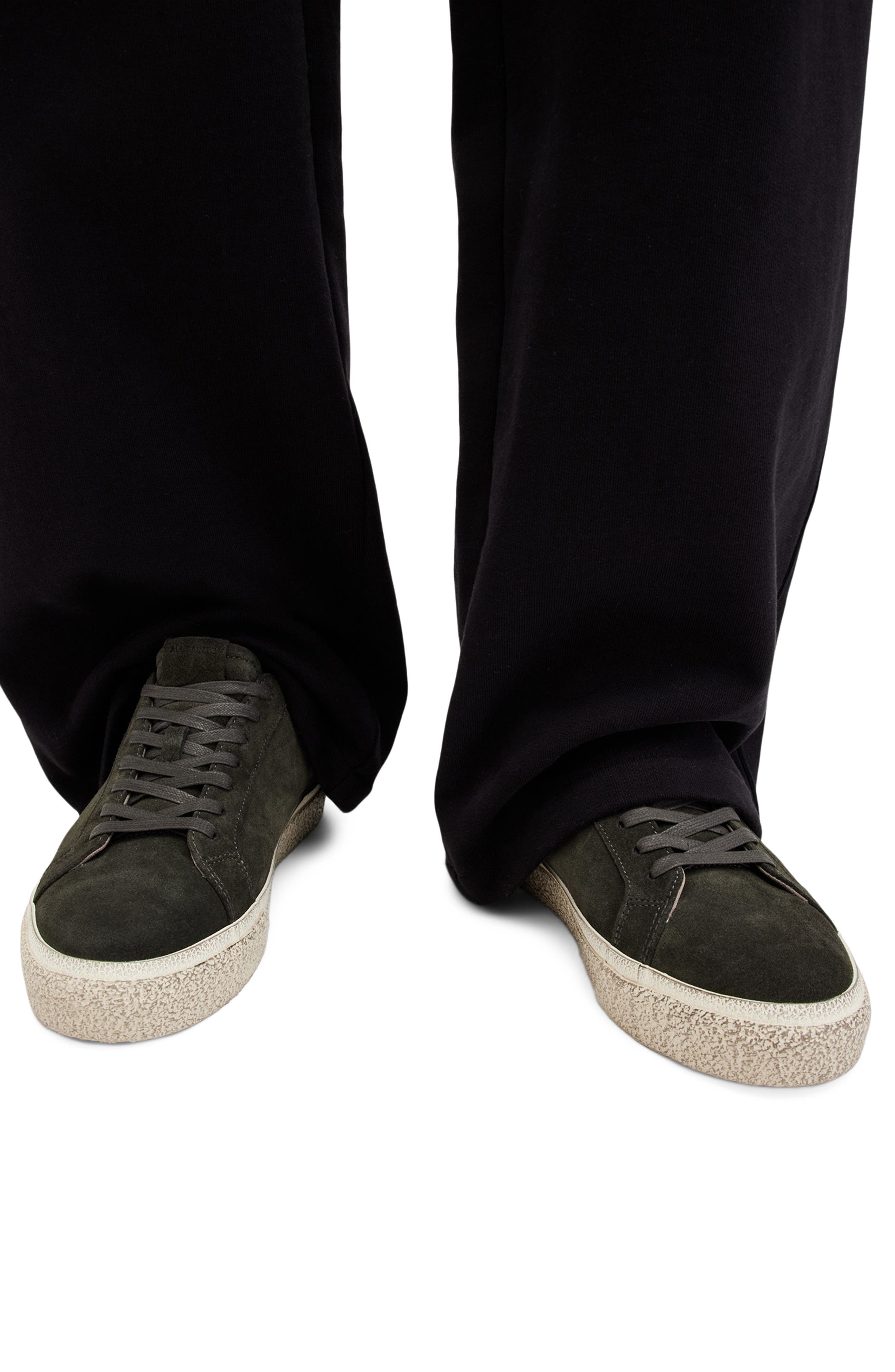 AllSaints Klop Low Top Sneaker, Alternate, color, 