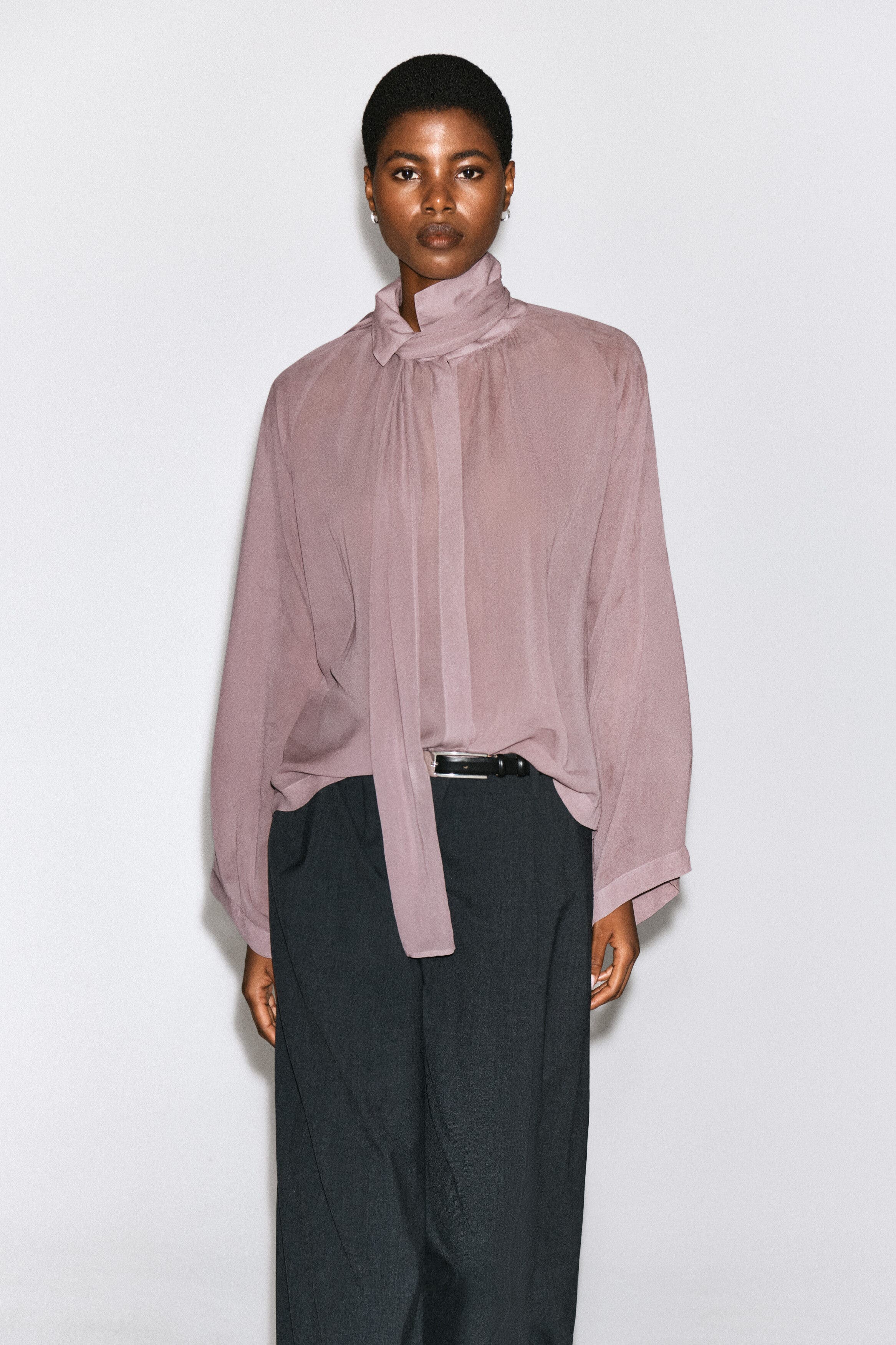 selected MAUVE