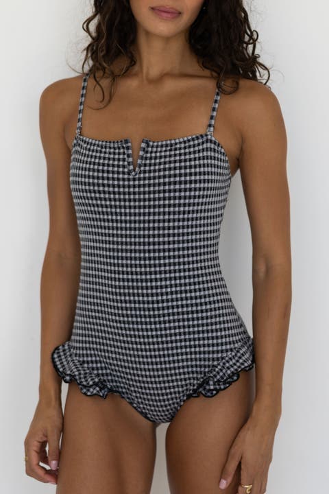 Caroline One Piece