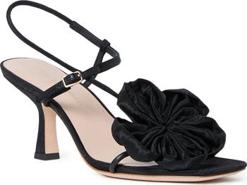 Loeffler Randall Frank Slingback Sandal (Women) | Nordstrom