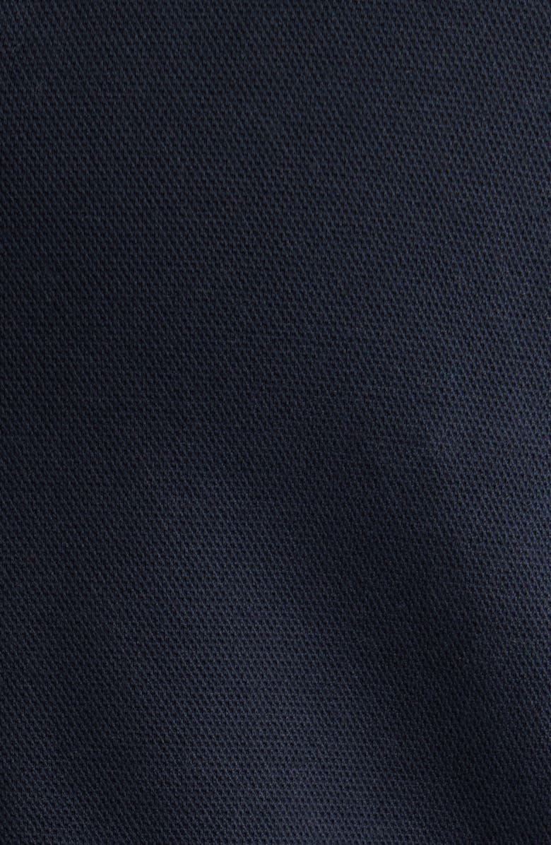 BOSS Shepherd Zip Front Cotton Blend Jacket, Alternate, color, 