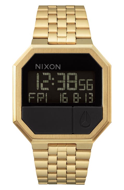 Girls nixon watch sale