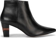 Chris Donovan Footwear Breeze Bootie