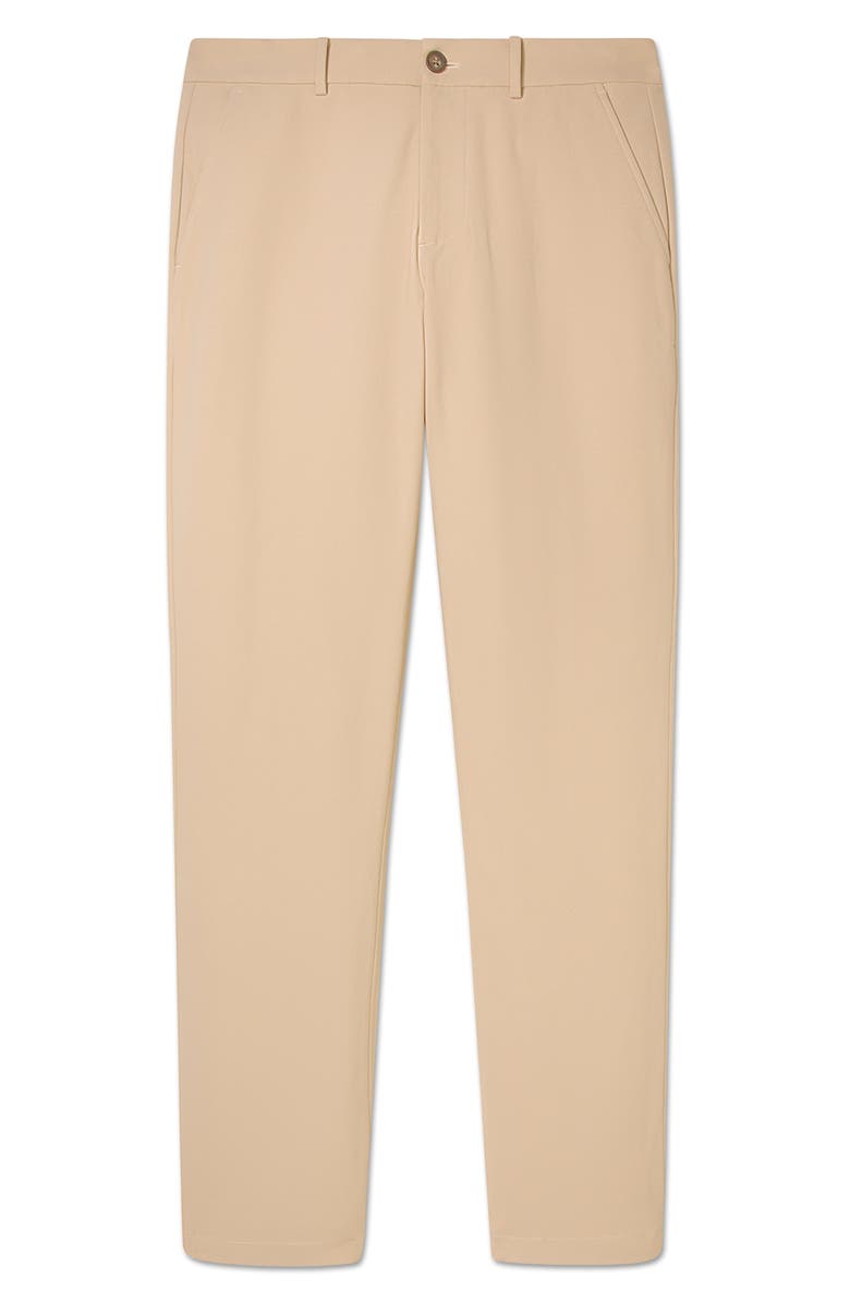 Mizzen+Main Upton Flat Front Chinos, Alternate, color,