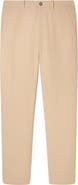 Mizzen+Main Upton Flat Front Chinos