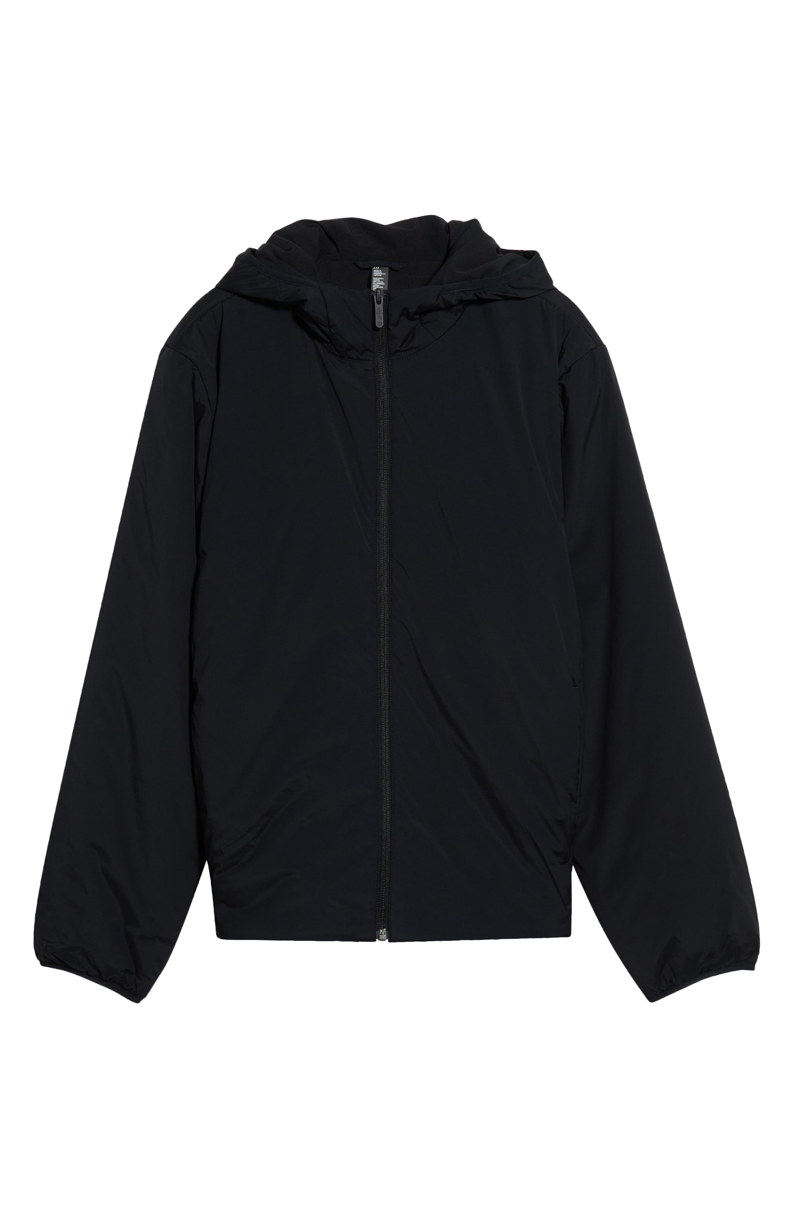 selected BLACK
