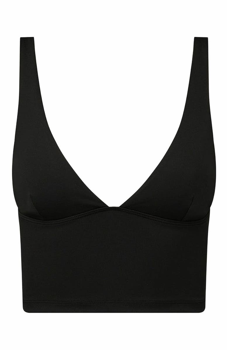 WeWoreWhat Plunge Tank, Main, color, 