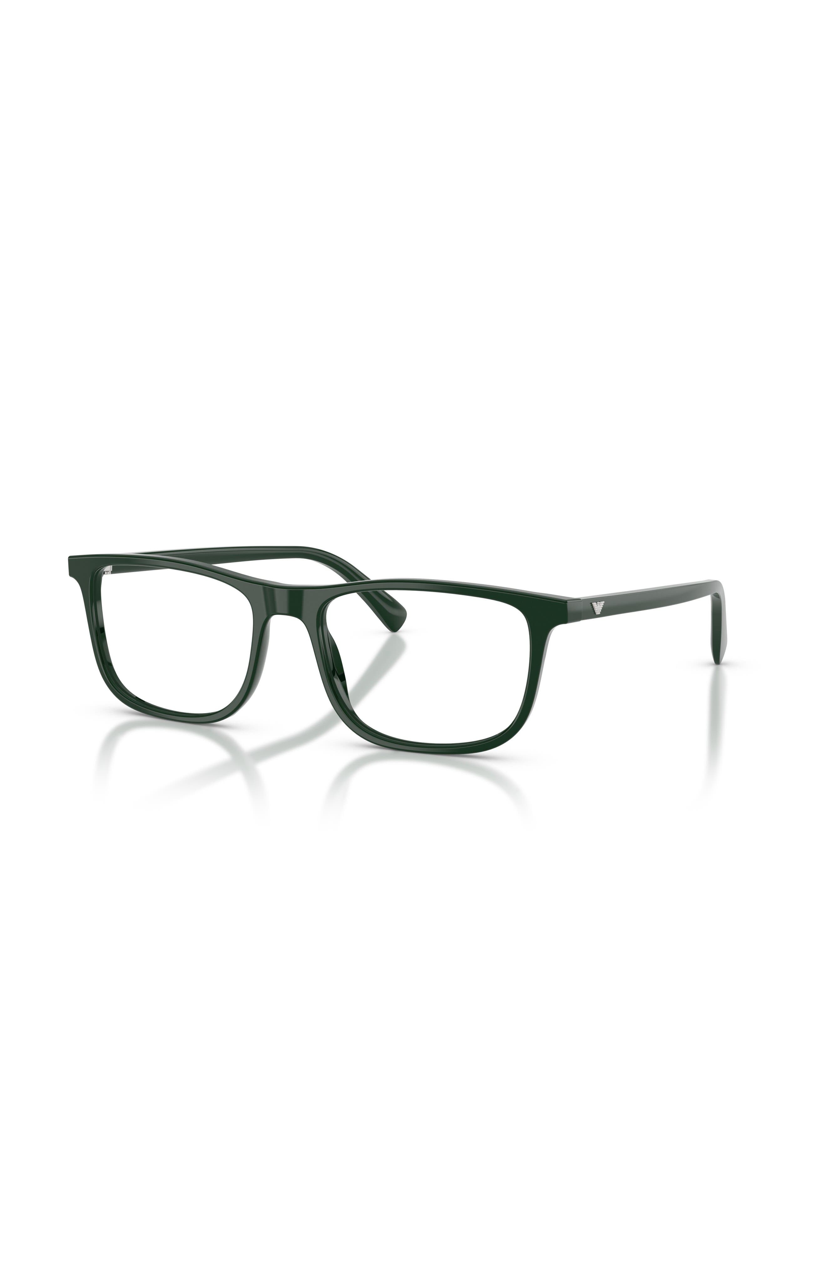 selected Green