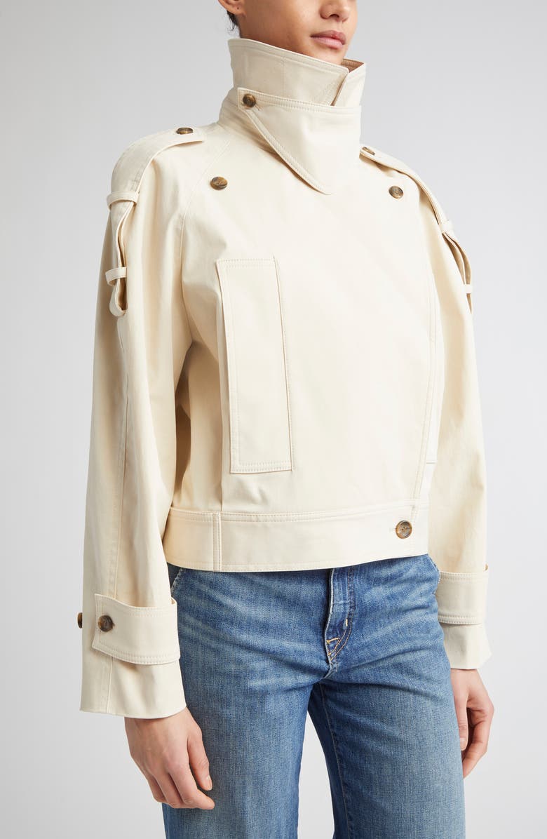 Miles Moto Jacket