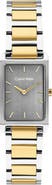 Calvin Klein Dapper Bracelet Watch, 24mm