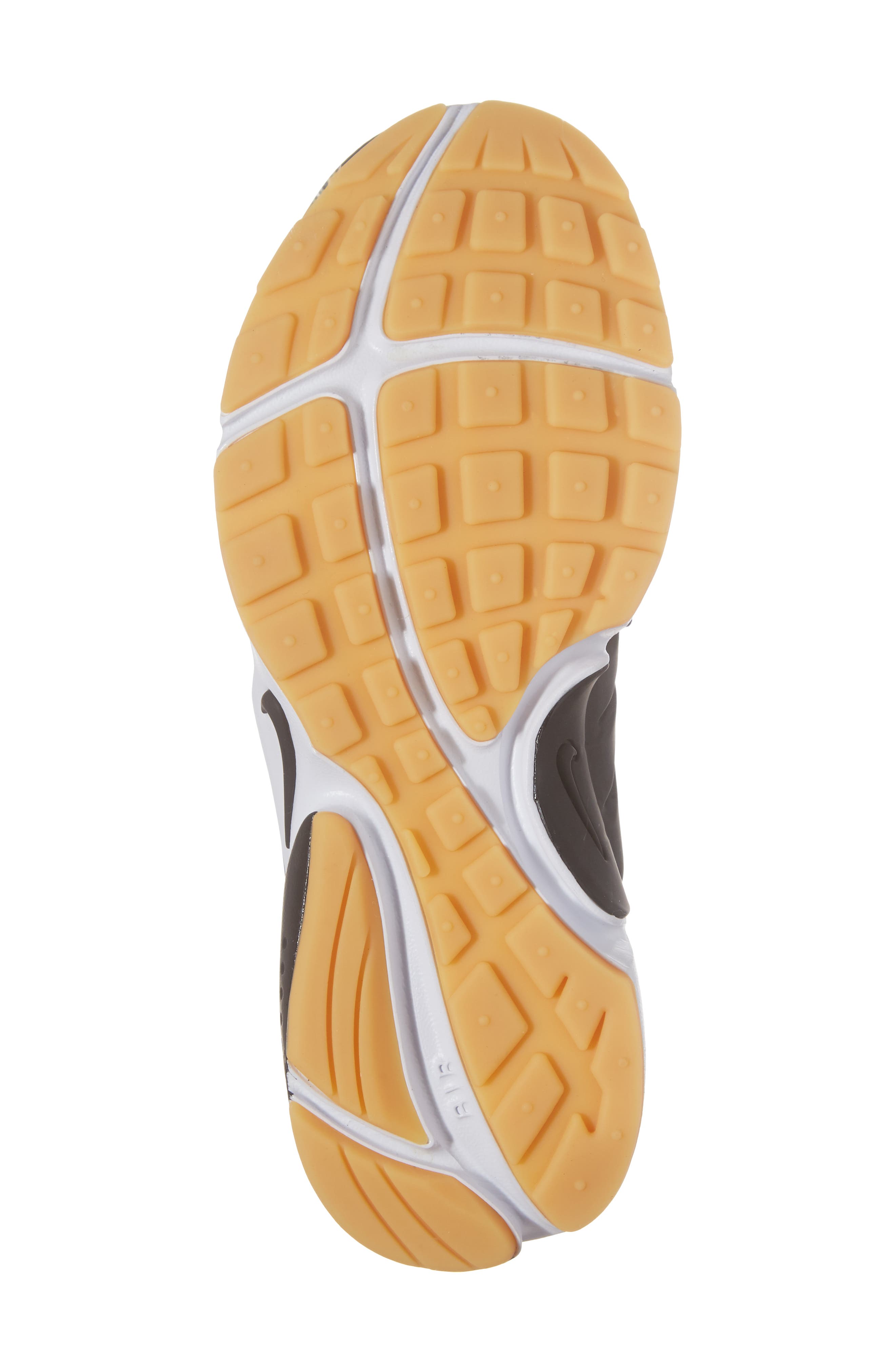 Nike Air Presto Flyknit Ultra Sneaker, Alternate, color, 