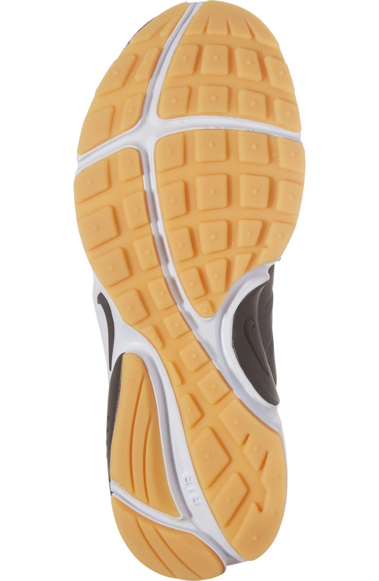 Nike Air Presto Flyknit Ultra Sneaker, Alternate, color,