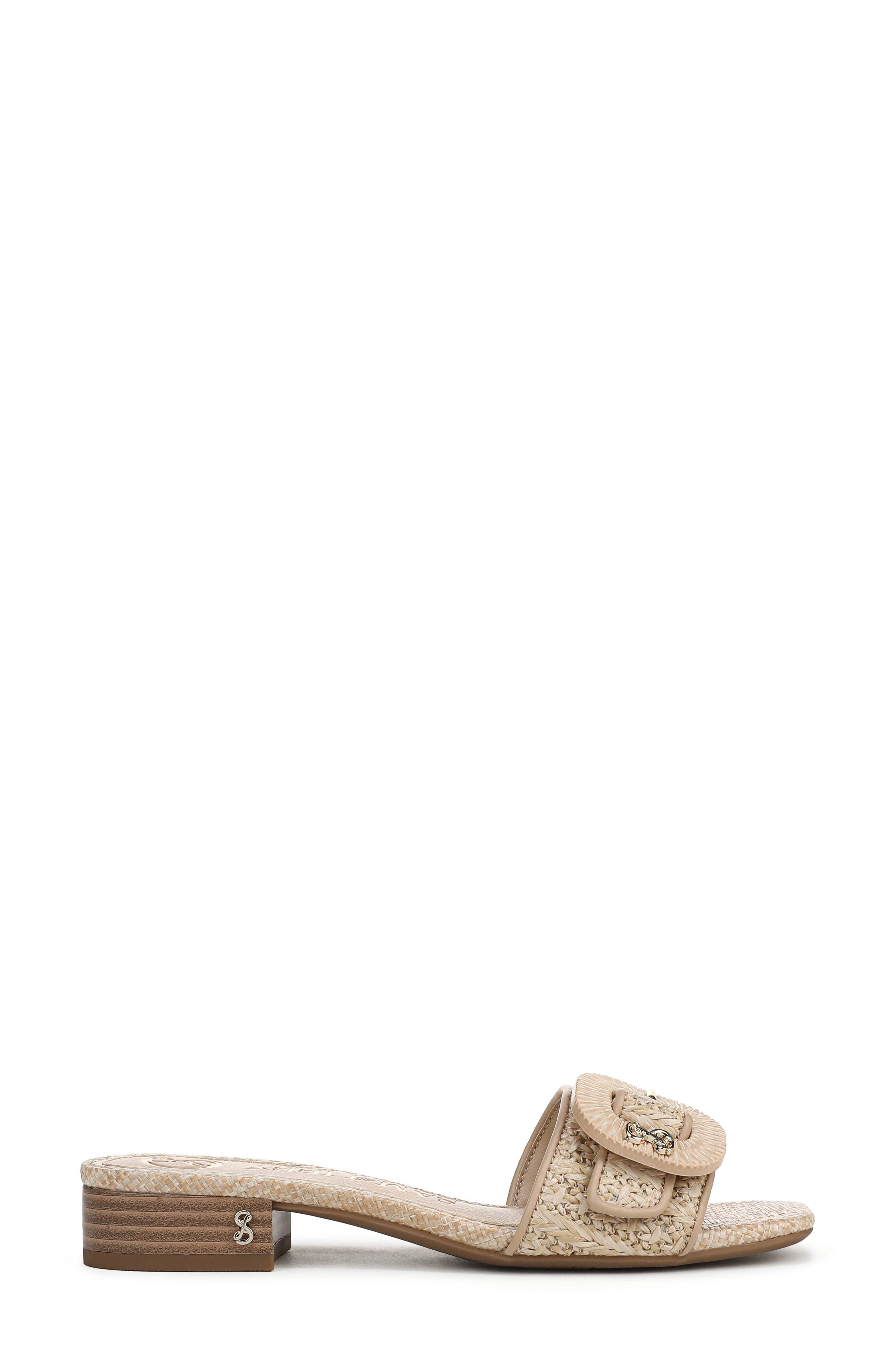 Kandie 2 Slide Sandal, Alternate, color, CYPRUS