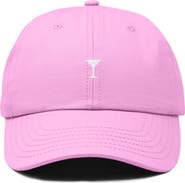 Dalix Lil Martini Dad Cap