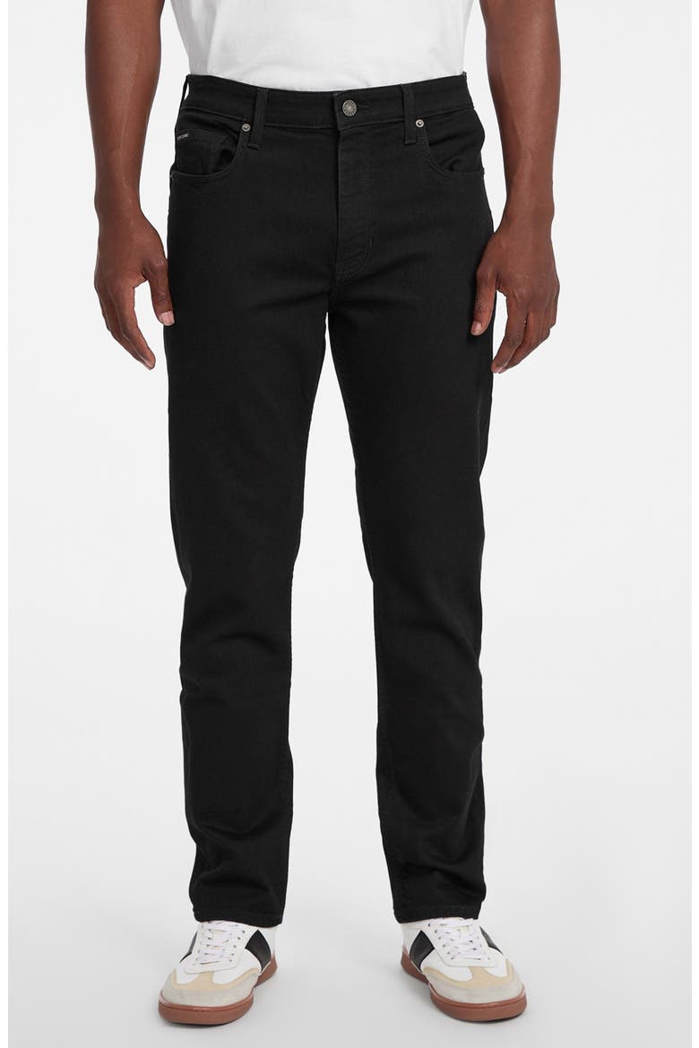 G14 Slim Fit Jeans, Main, color, B4RR