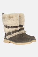 Jelavu Parla Mid-Calf Boots