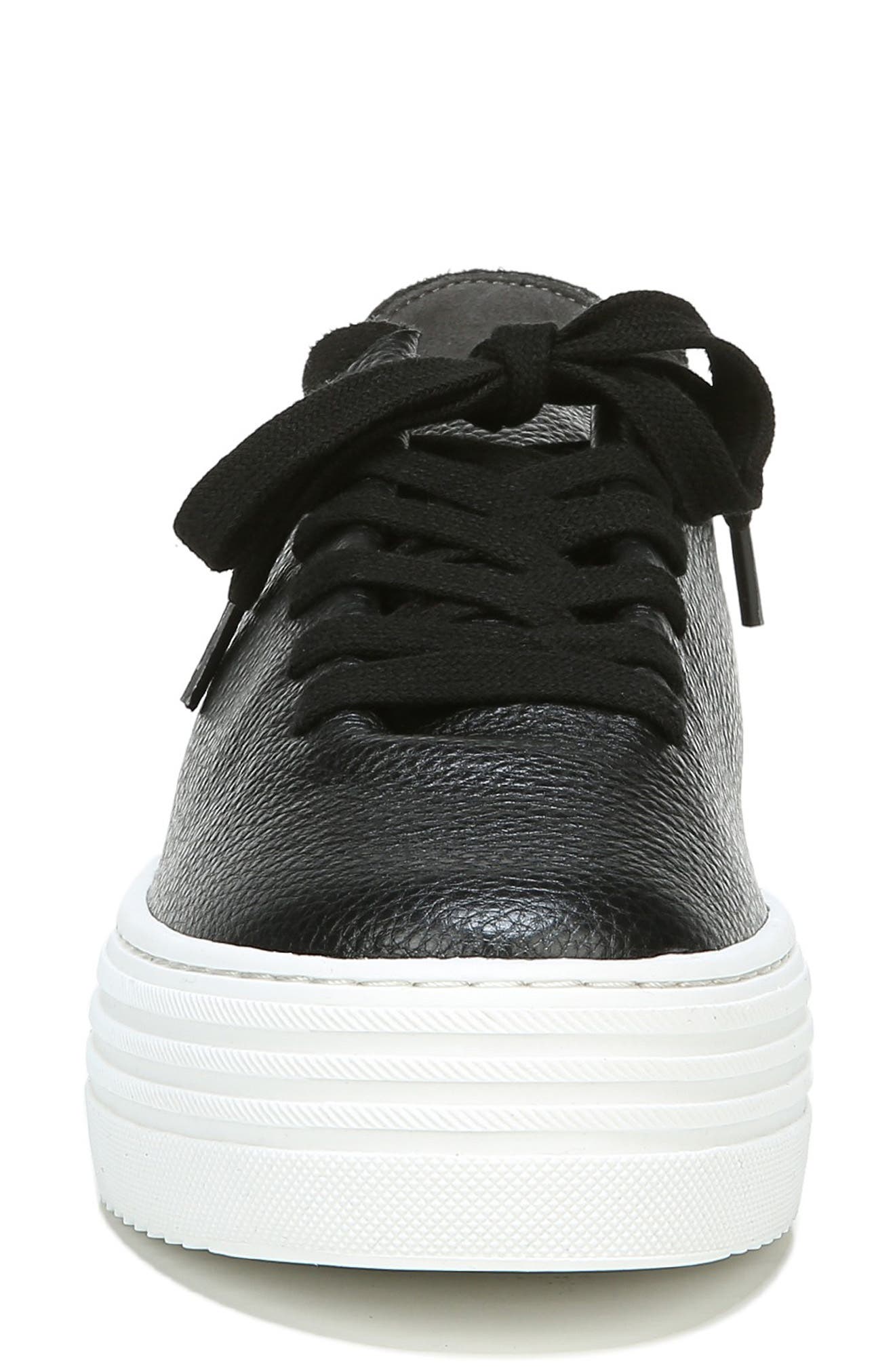 Sam Edelman Pippy Platform Sneaker, Alternate, color, 