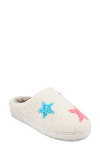 Mia Cozi Slipper