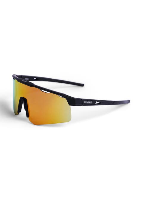 Unisex Solvelo Polarized Sunglasses, Upf 50+ Sun Protection