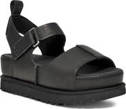 UGG® Goldenstar Platform Sandal