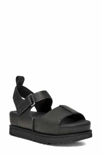 UGG® Goldenglow Slingback Sandal (Women) | Nordstrom UGG® Goldenglow Slingback Sandal (Women) | Nordstrom