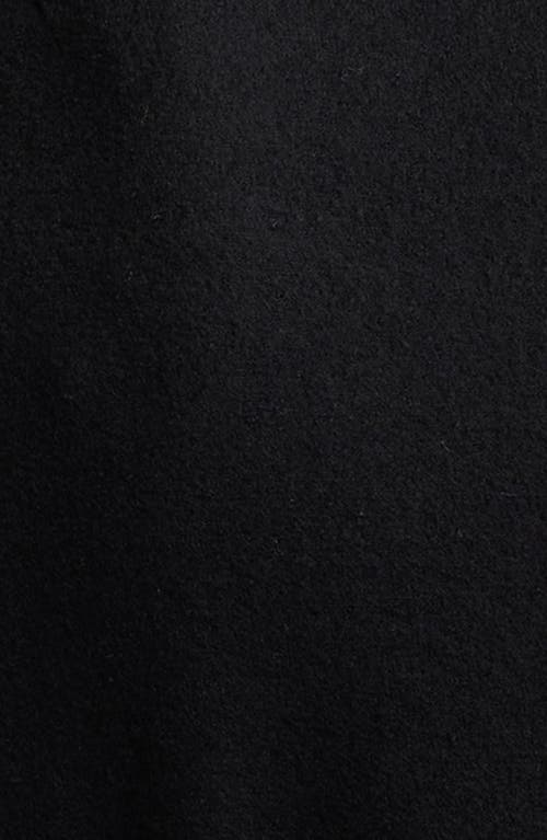 Rag & Bone Slade Japanese Wool Blazer In Black