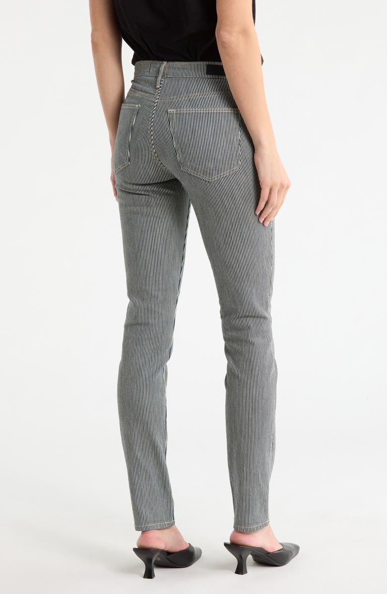 AG Prima Low Rise Cigarette Jeans, Alternate, color, Legacy