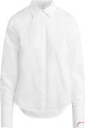 Favorite Daughter Classic Poplin Shirt