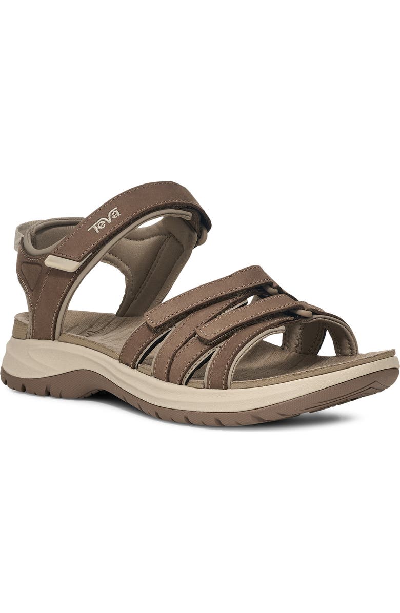 Teva Tirra Sport Hiking Sandal, Main, color,