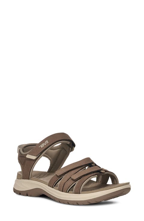 Tirra Sport Hiking Sandal (Women)