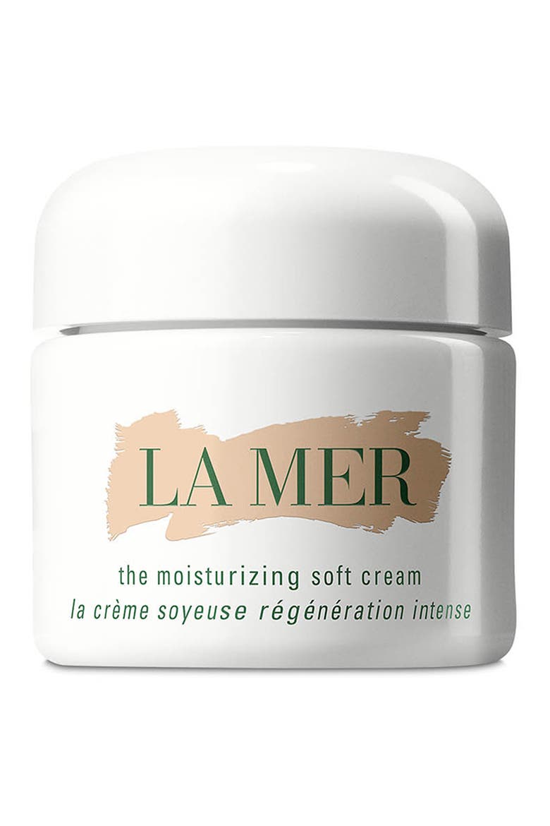The Moisturizing Soft Cream, Main, color, NO COLOR