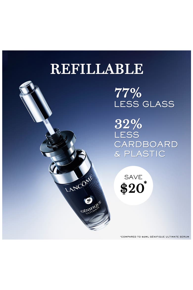 Génifique Ultimate Recovery Serum (Women) | Nordstrom