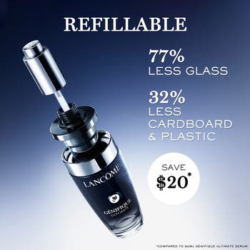 Lancôme Génifique Ultimate Recovery Serum | Nordstrom