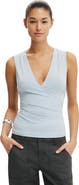 Cotton On Women's Marlo Wrap Tank