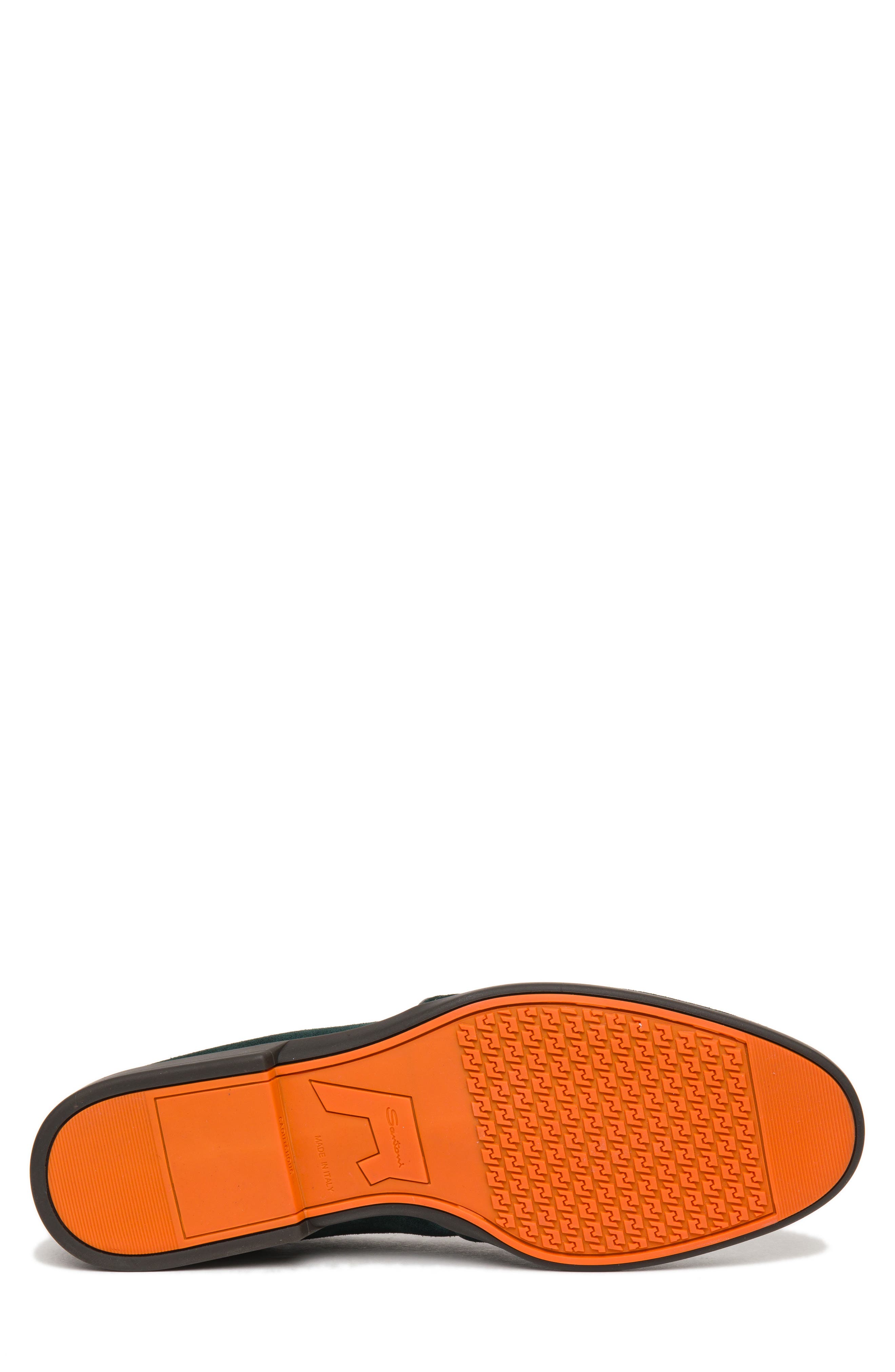 Santoni Malibu Loafer, Alternate, color, 