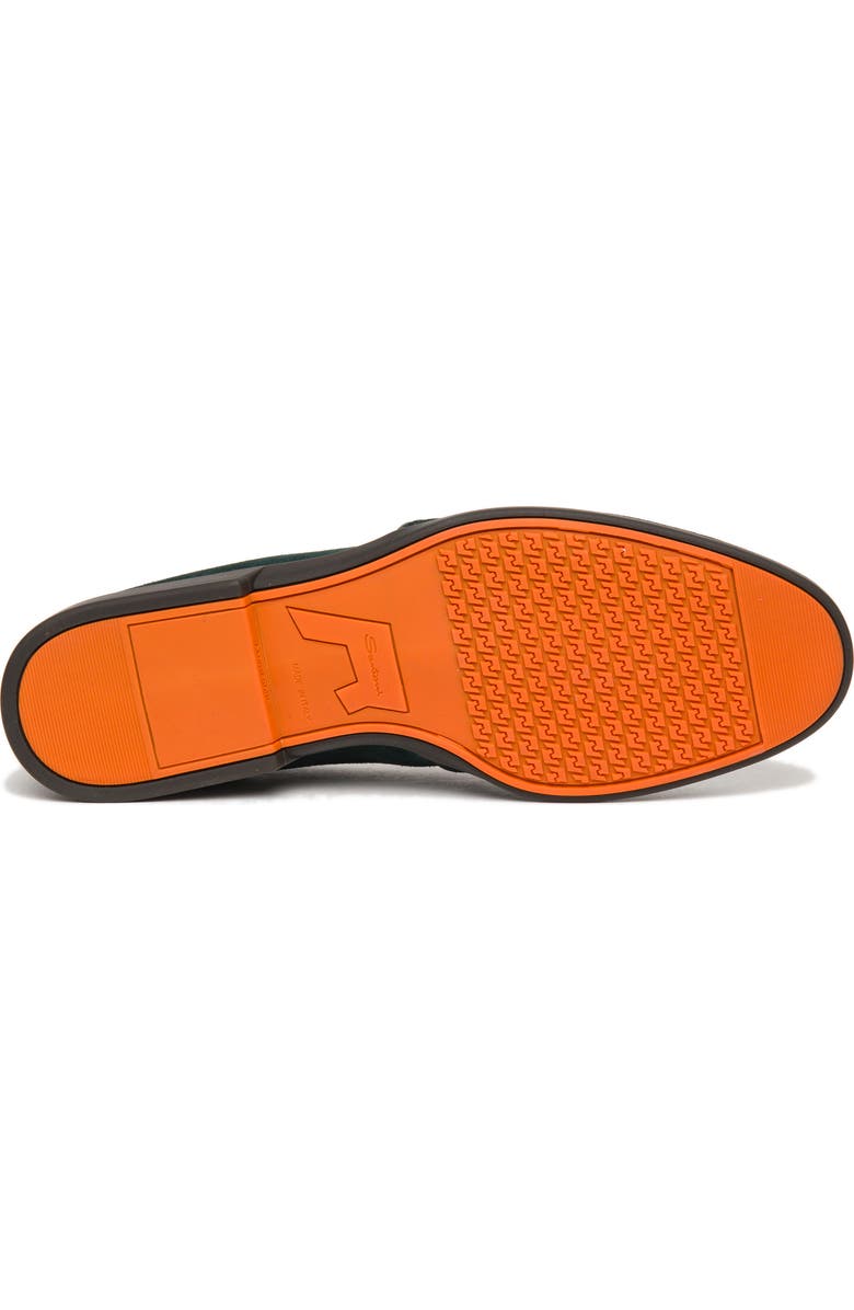 Santoni Malibu Loafer, Alternate, color,