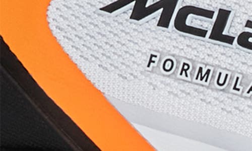 K-swiss X Mclaren Aero Active Sneaker