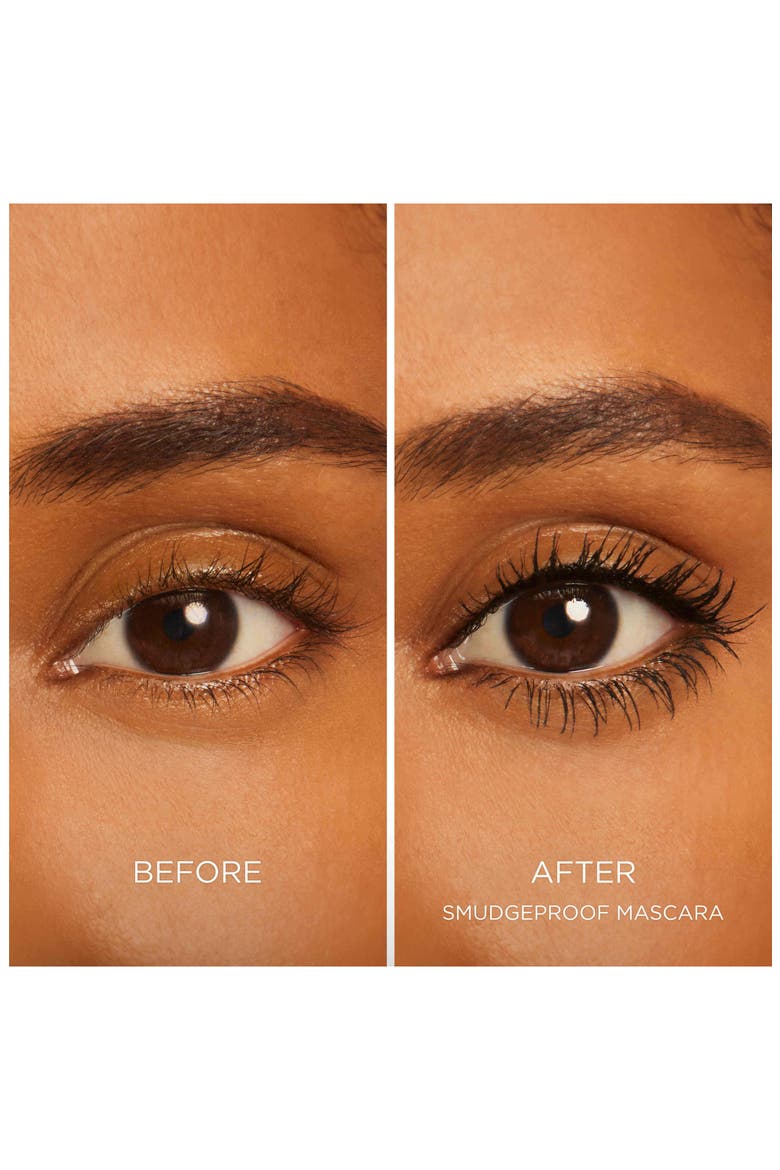 Fabulous Eyes Smudgeproof Mascara, Alternate, color, BLACK