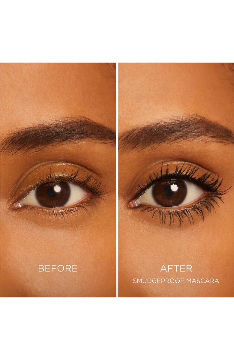 Carolina Herrera Fabulous Eyes Smudgeproof Mascara, Alternate, color, Black