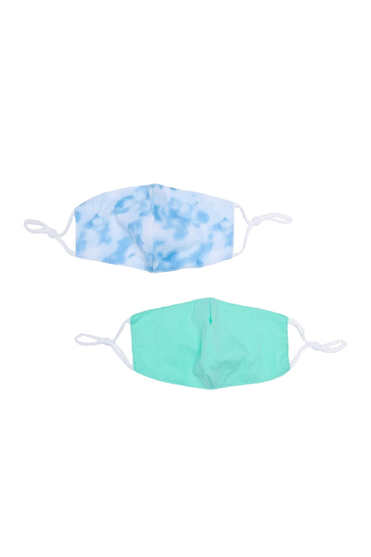 Capelli New York Face Mask 2-Pack | Nordstromrack