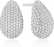 Sif Jakobs Jewellery Earrings Goccia Altro