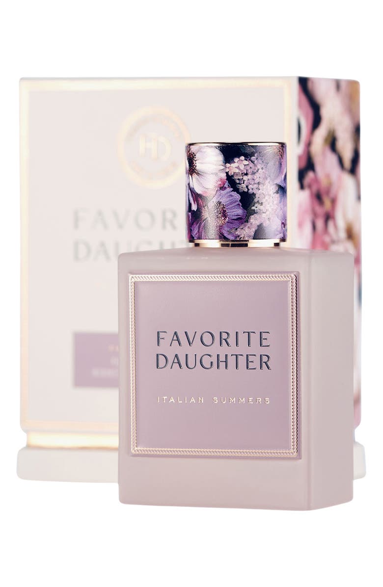 Favorite Daughter Italian Summers Eau de Parfum, Main, color, 