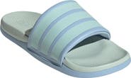 adidas Adilette Comfort 2.0 Slide Sandal