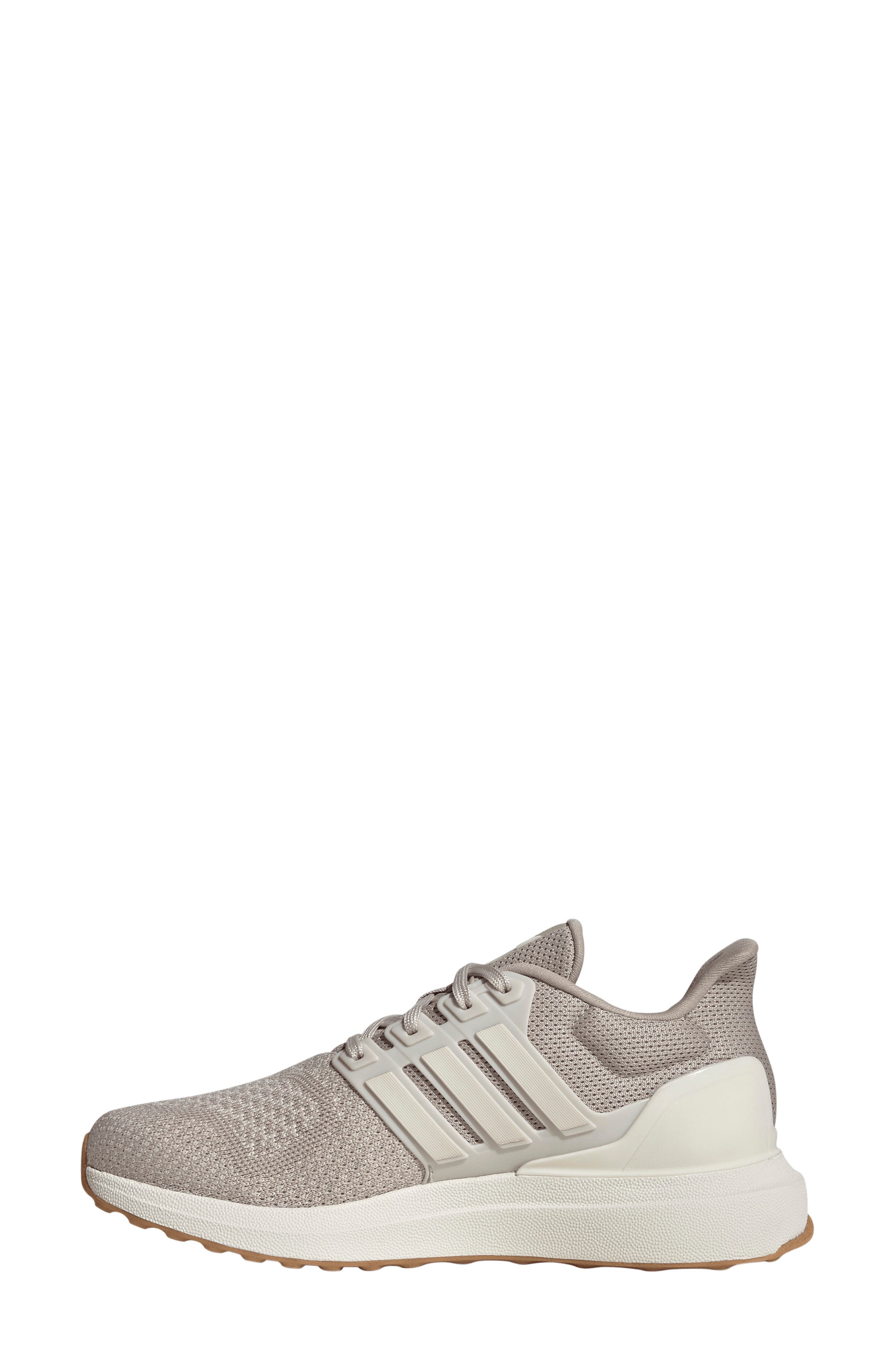 adidas Ultradream DNA Knit Sneaker, Alternate, color, Beige/ White/ Alumina