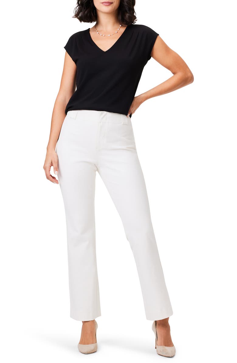 NIC+ZOE Everyday Jersey Cap Sleeve Top, Alternate, color, 