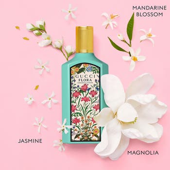 Flora Gorgeous Jasmine Eau de Parfum Travel Spray