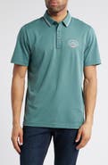 TravisMathew Patron Parade Polo