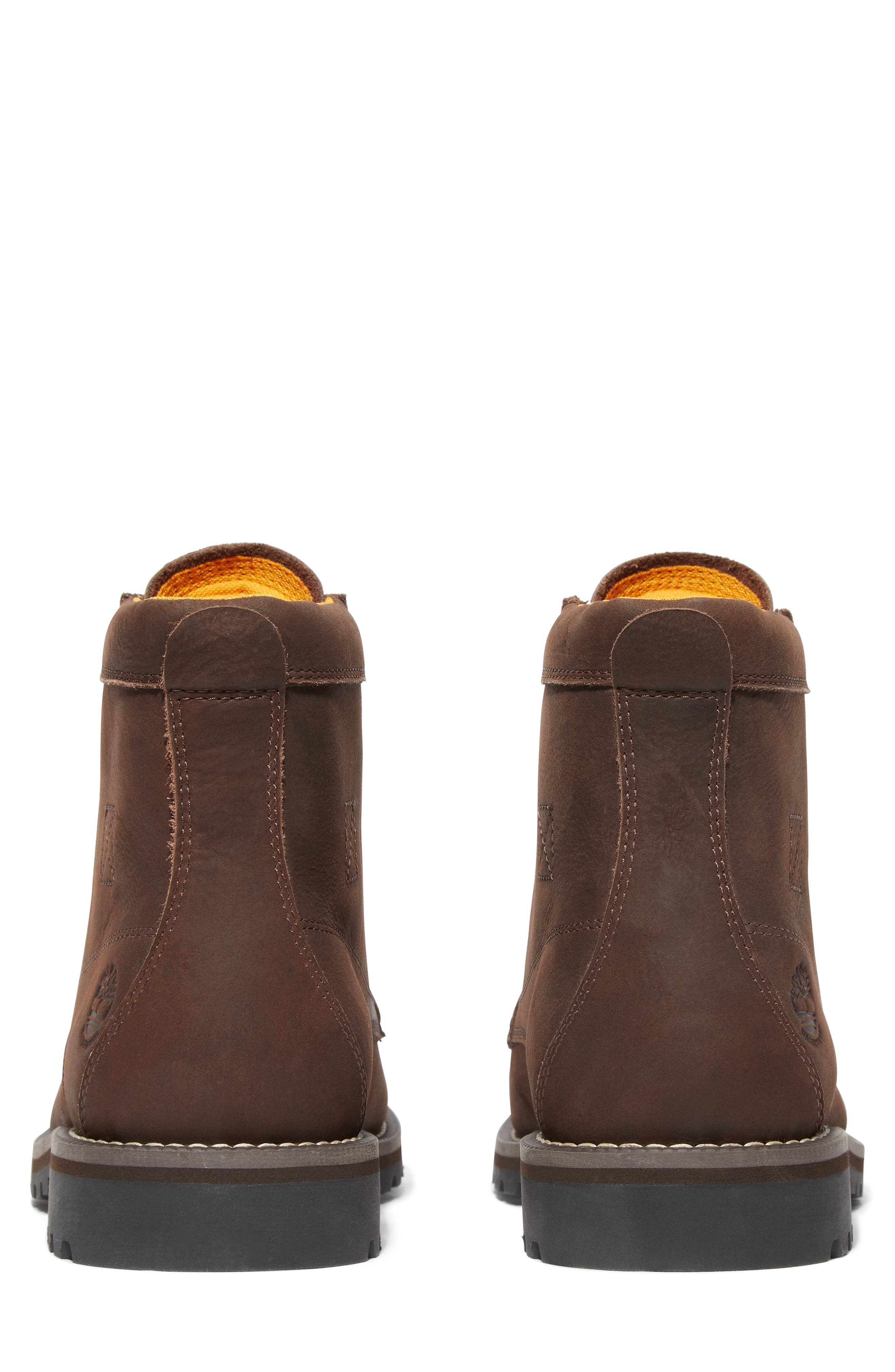 Timberland Redwood Falls Waterproof Boot, Alternate, color, 