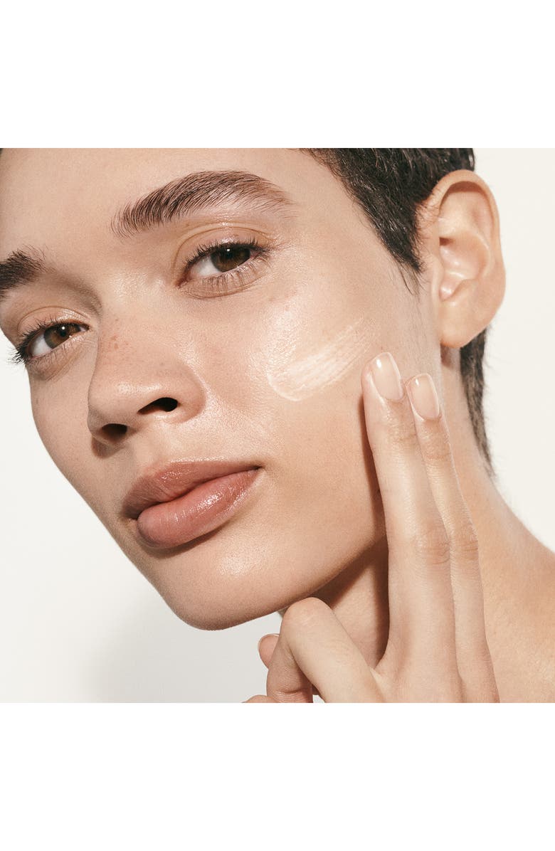 La Mer The Regenerating Serum, Alternate, color,