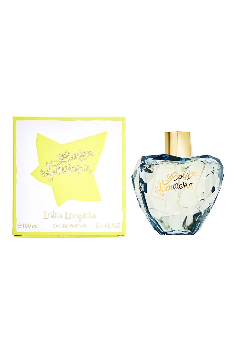 Eau de Parfum, Alternate, color, NO COLOR